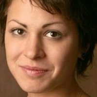 Полина Шанина Голе