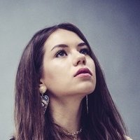 Полина Володина Голе