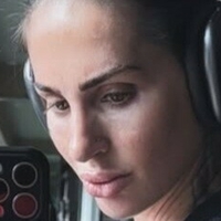 Пресли Голе