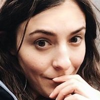 Ребека Ван Клив Голе