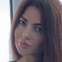Роксана Холодова Голе