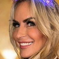 Саманта XO Свингер DJ Голе