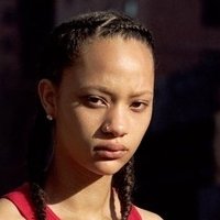 Селена Форест Голе