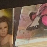 сексии_лис Голе