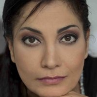 Шива Голамијанзаде Голе