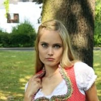 Сонја Бертрам Голе