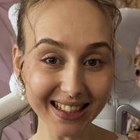 Софи_Елизабет Голе