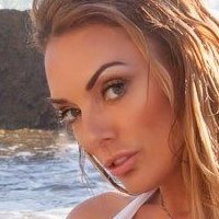 Стейси Саран Голе