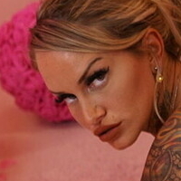 стефани_стрипер Голе