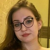 Сторми Фокс Голе