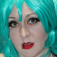 саммеррейвенкосплеј Голе