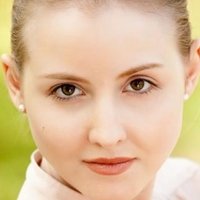 Светлана Семушева Голе