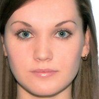 Светлана Владимировна Голе
