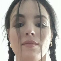 Талиа Аманда Голе