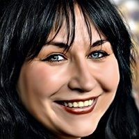 Теса МакМилион Голе