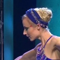 Трејси Симонс Голе