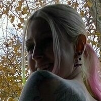 TriciaXPain Голе