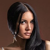 Уљана Ашурко Голе