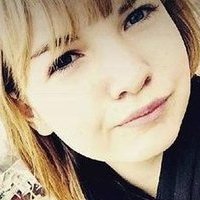 Вика Зинченко Голе
