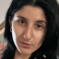 Крилате Сирене Голе