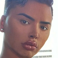 xmateoblanco Голе