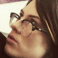 хх_октавија_лејс_хх Голе
