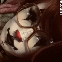 xxbloodymascaraxx Голе