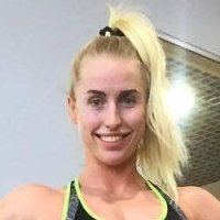 Јулија Ушакова Голе