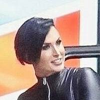 Захра Елис Голе